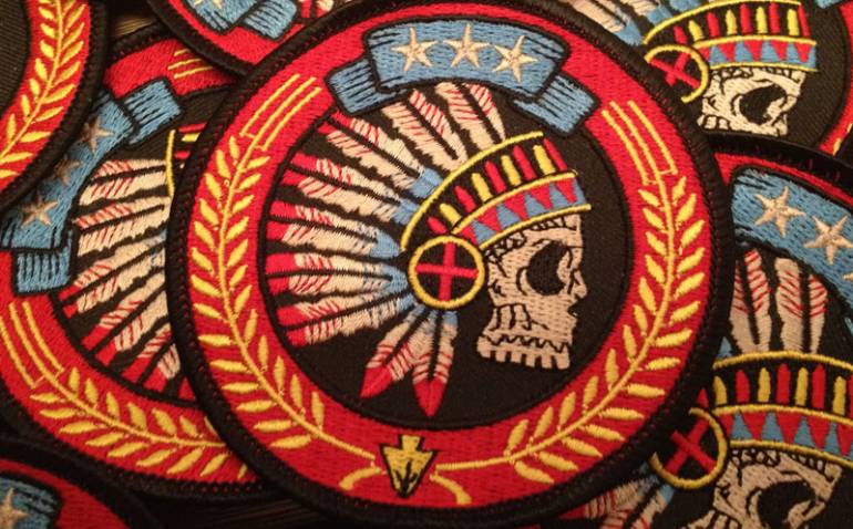 Read more about the article Elevate Your Style with Custom Patches from the World of Embroidery