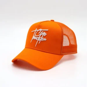 Read more about the article Elevate Your Style with Custom Embroidered Caps