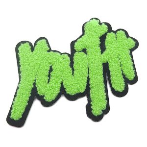 Read more about the article Chenille Patches: The Must-Have Accessory for Fashionistas Everywhere!