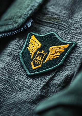 Sticker-on-Patch Velcro 2 res